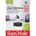 Flashdisk SanDisk Ultra 32GB USB 3.0 OTG Dual Drive